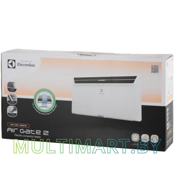 Конвектор Electrolux ECH/AG2-2000 EF картинка 15